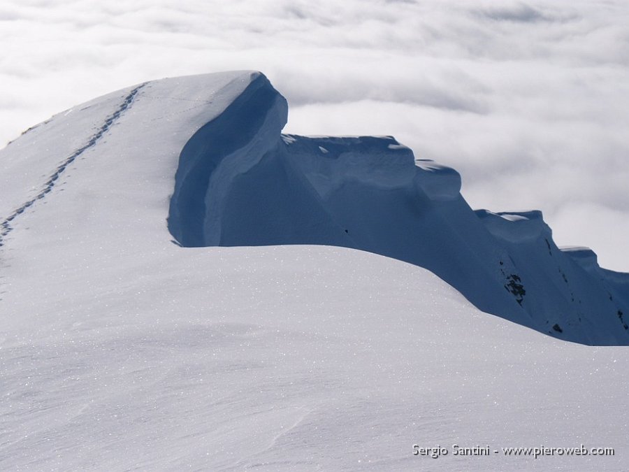 17 Tracce e cornici di Neve.JPG